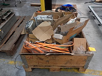 27x pallet oudijzer - afbeelding 35 van  70