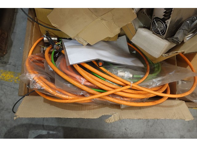 27x pallet oudijzer - afbeelding 36 van  70