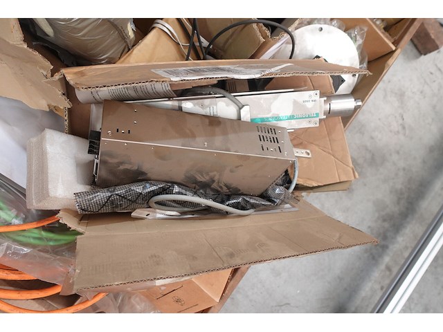 27x pallet oudijzer - afbeelding 37 van  70