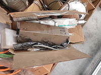 27x pallet oudijzer - afbeelding 37 van  70