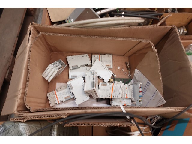 27x pallet oudijzer - afbeelding 38 van  70