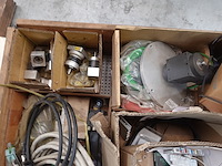27x pallet oudijzer - afbeelding 40 van  70