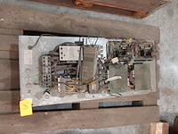 27x pallet oudijzer - afbeelding 41 van  70