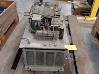 27x pallet oudijzer - afbeelding 42 van  70