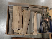 27x pallet oudijzer - afbeelding 44 van  70