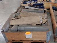 27x pallet oudijzer - afbeelding 46 van  70
