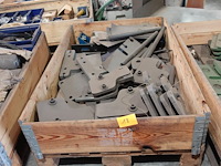 27x pallet oudijzer - afbeelding 49 van  70