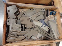 27x pallet oudijzer - afbeelding 50 van  70