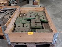 27x pallet oudijzer - afbeelding 51 van  70
