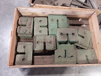 27x pallet oudijzer - afbeelding 52 van  70