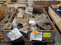 27x pallet oudijzer - afbeelding 53 van  70