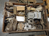 27x pallet oudijzer - afbeelding 54 van  70
