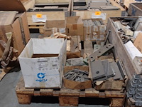 27x pallet oudijzer - afbeelding 55 van  70