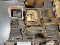 27x pallet oudijzer - afbeelding 57 van  70