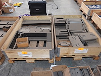 27x pallet oudijzer - afbeelding 58 van  70