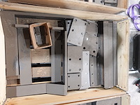 27x pallet oudijzer - afbeelding 59 van  70