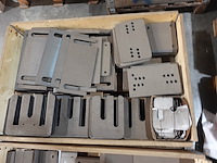 27x pallet oudijzer - afbeelding 60 van  70