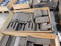 27x pallet oudijzer - afbeelding 61 van  70