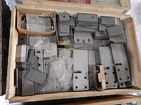 27x pallet oudijzer - afbeelding 62 van  70