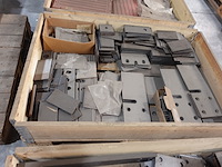 27x pallet oudijzer - afbeelding 63 van  70