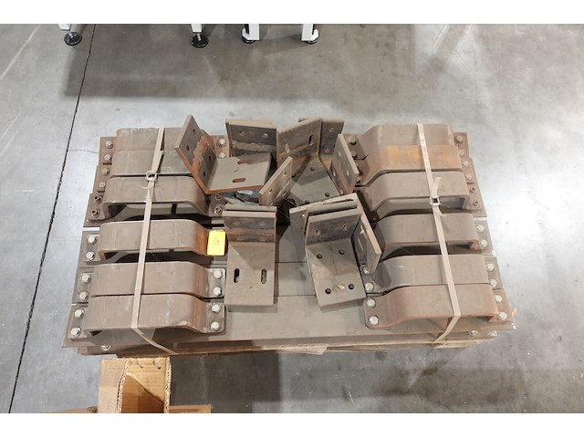 27x pallet oudijzer - afbeelding 65 van  70
