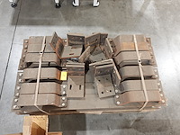 27x pallet oudijzer - afbeelding 65 van  70