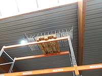 27x pallet oudijzer - afbeelding 66 van  70