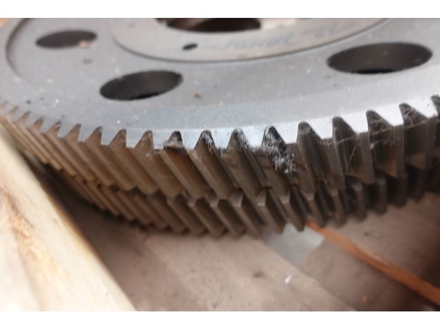 27x pallet oudijzer - afbeelding 56 van  70