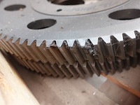 27x pallet oudijzer - afbeelding 56 van  70