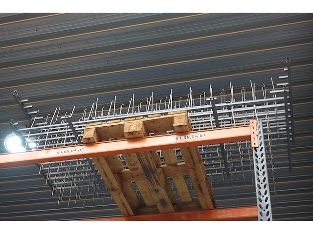 27x pallet oudijzer - afbeelding 68 van  70