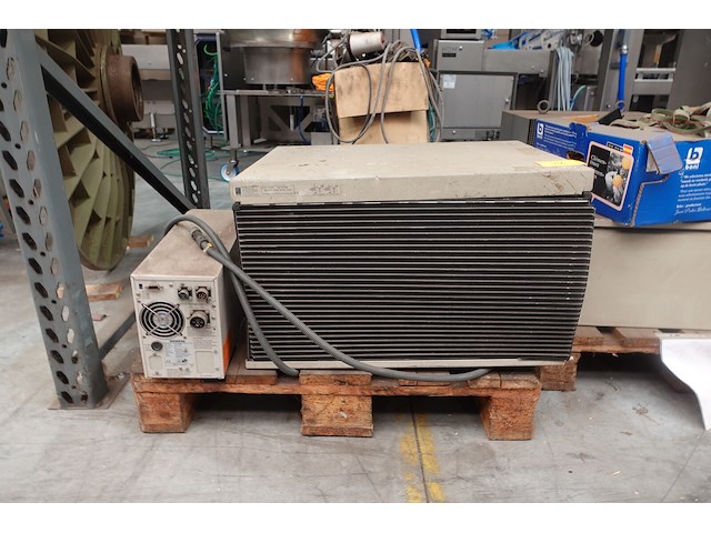 27x pallet oudijzer - afbeelding 70 van  70