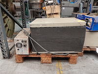 27x pallet oudijzer - afbeelding 70 van  70