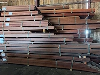 (27x) terrasplanken omniplex ipe hardwoodclips...