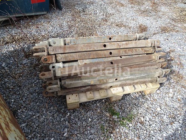 28 (+/-) afstandhouders - afbeelding 1 van  5