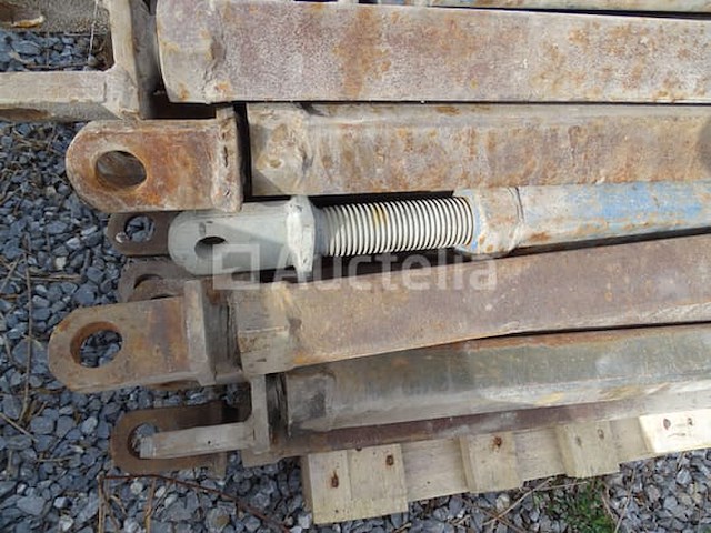 28 (+/-) afstandhouders - afbeelding 2 van  5