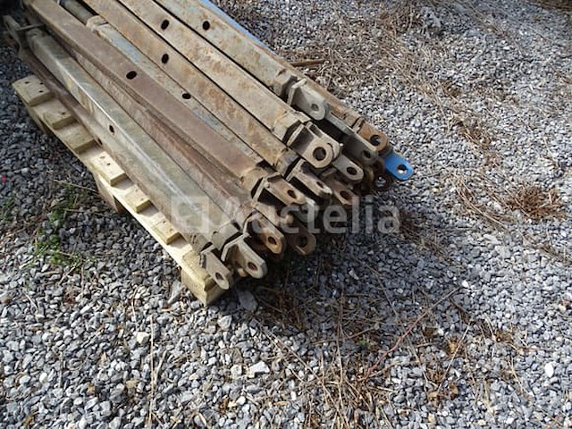 28 (+/-) afstandhouders - afbeelding 4 van  5