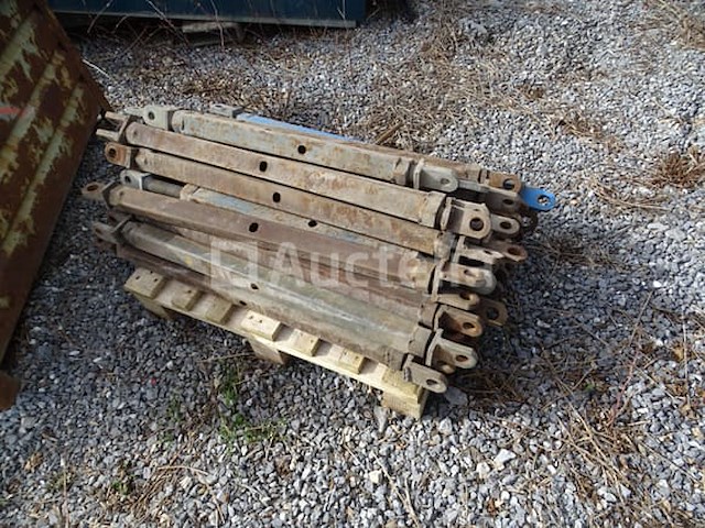 28 (+/-) afstandhouders - afbeelding 5 van  5