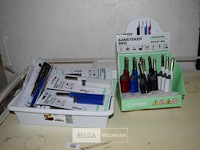 ±28 bbq aanstekers benson - afbeelding 1 van  3