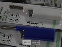 ±28 bbq aanstekers benson - afbeelding 3 van  3