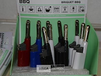 ±28 bbq aanstekers benson - afbeelding 2 van  3