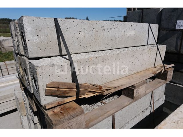 28 betonnen latei 120x14x19 - afbeelding 5 van  5