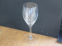 28 bierglazen liefmans - afbeelding 2 van  4