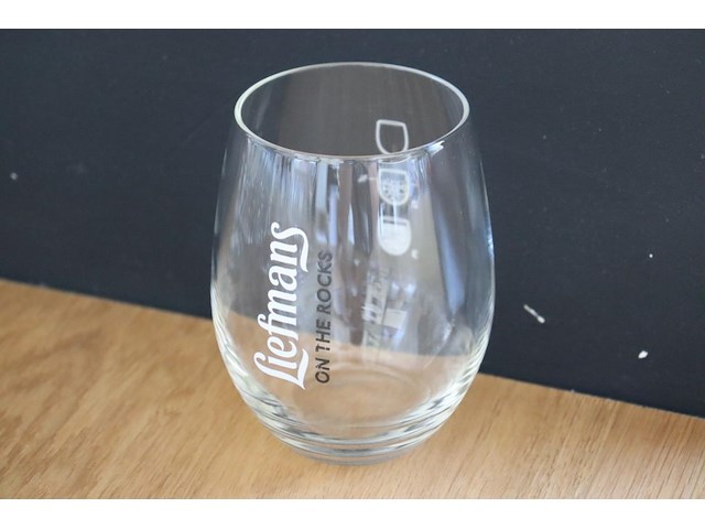 28 bierglazen liefmans - afbeelding 3 van  4