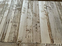 28 blokken verlijmde balsa hout - afbeelding 4 van  7