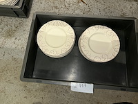 28 borden cosy trendy - afbeelding 1 van  3