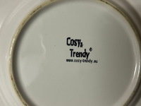 28 borden cosy trendy - afbeelding 3 van  3