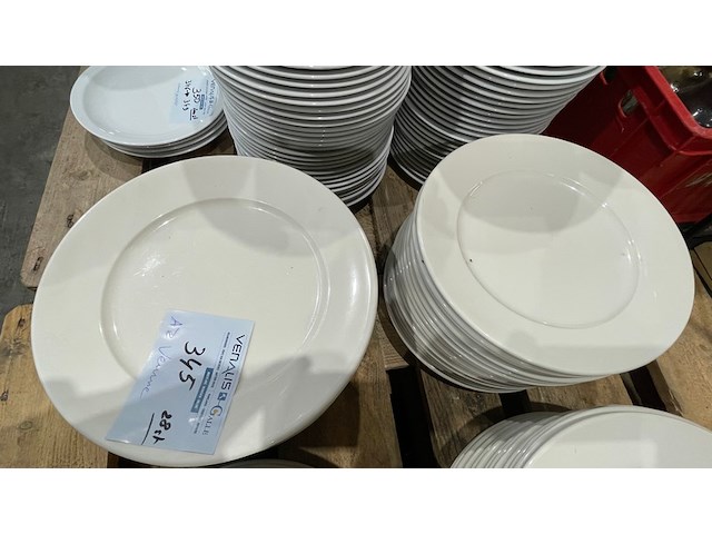 28 borden kitchen factory - afbeelding 1 van  3