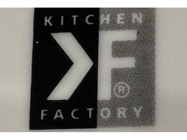 28 borden kitchen factory - afbeelding 3 van  3