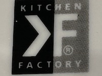 28 borden kitchen factory - afbeelding 3 van  3