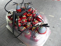 28 brandblussers - afbeelding 1 van  8